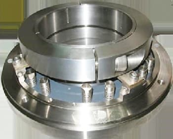 KSB Slurry Pump Seal